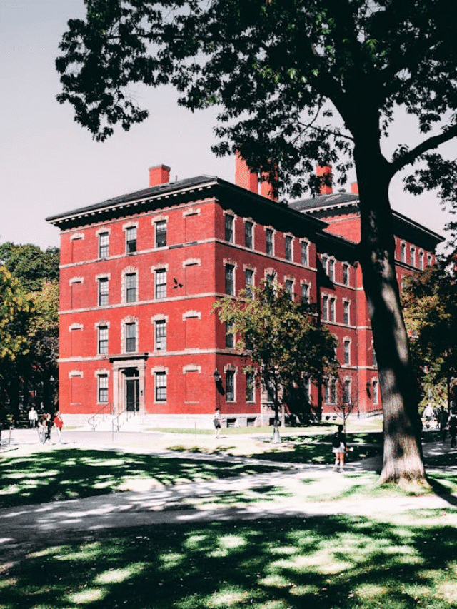 Stanford #1: The Top 100 MBA Programs Are Here image