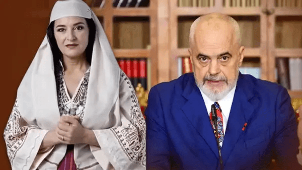 दुनिया की पहली AI मंत्री हुई 'गर्भवती', अल्बानिया के पीएम बोले - देंगी 83 'बच्चों' को जन्म image