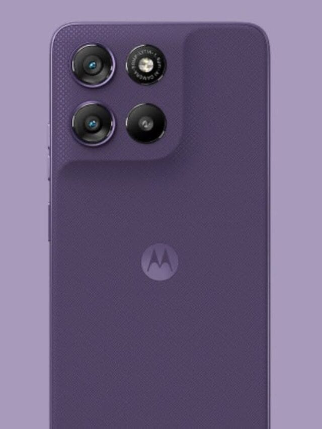 Moto G67 Power 5G Launch Today: Everything You Need to Know moto g67 power 5g 1762244749142