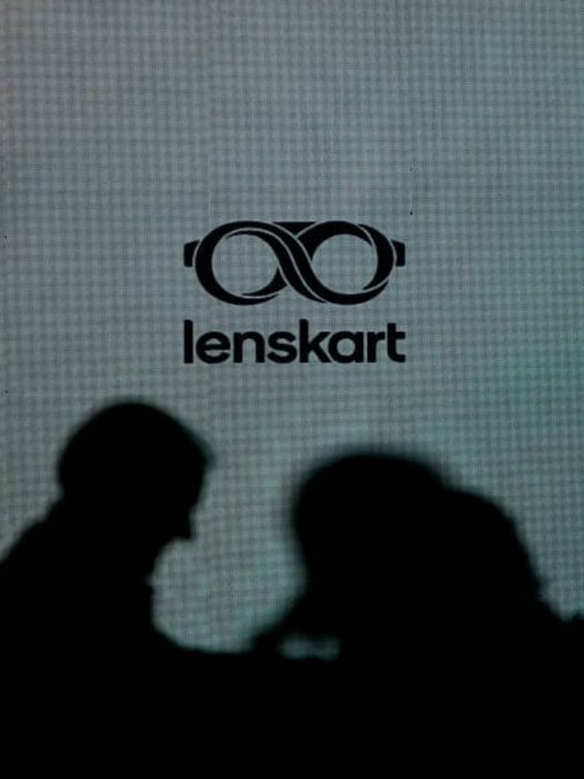 6 Important updates about the IPO of Lenskart Solutions Ltd in India gettyimages 2243291551 612x612