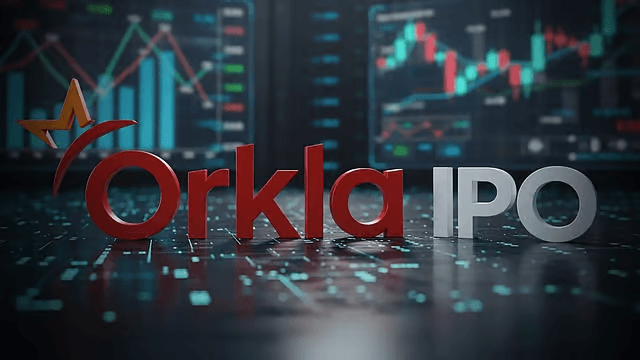 Orkla IPO Allotment Status Finalized: Check KFintech Now, GMP Signals 13% Gain image